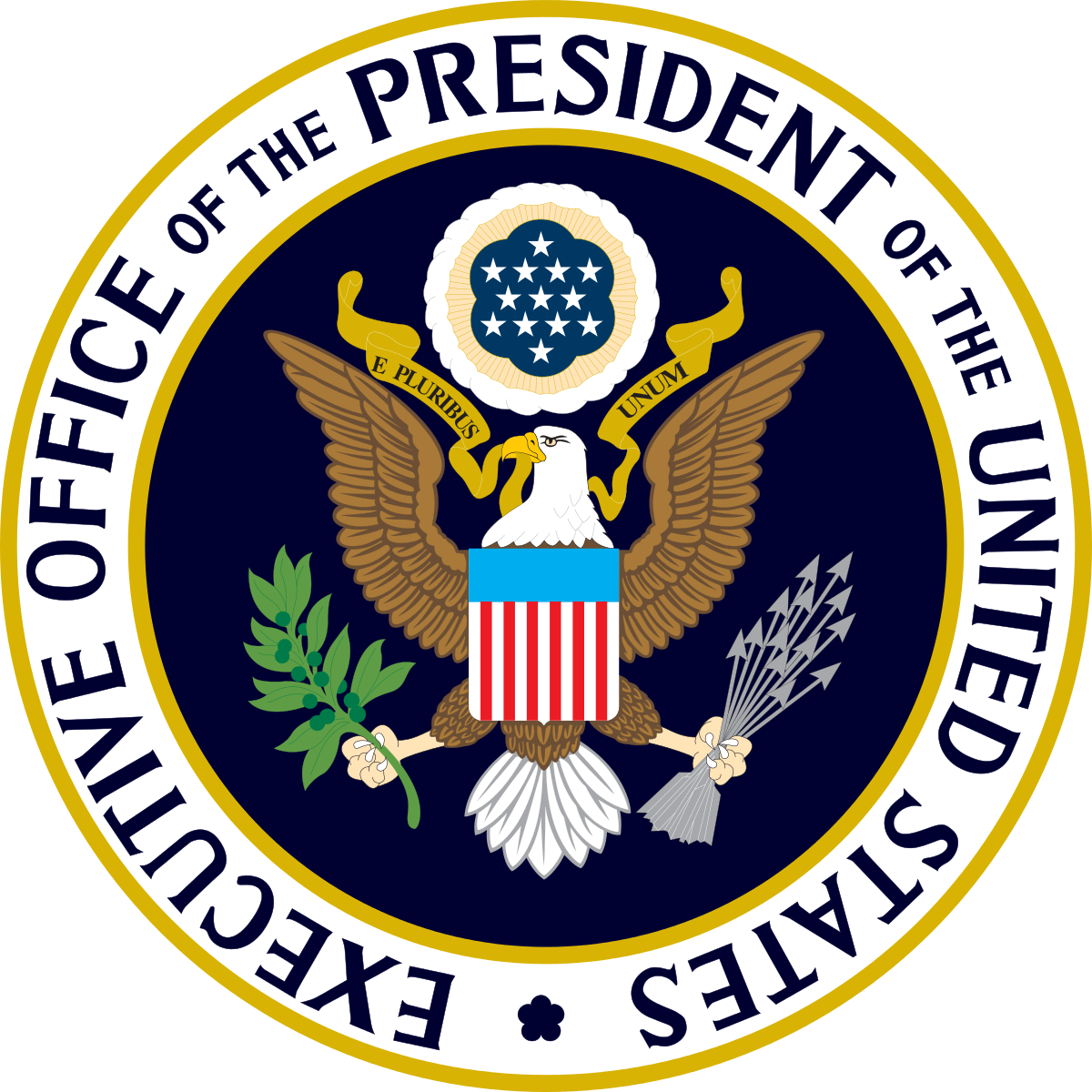 Executive Office for the President of the United States
